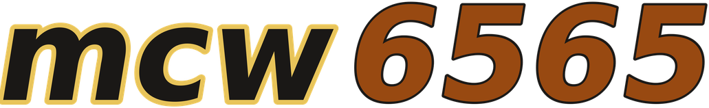 mcw6565 logo